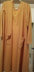 Lularoe size xl Sarah